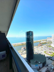 آپارتمان 26 متر مربع - کلانتر خیمشیاشویلی, Batumi, گرجستان