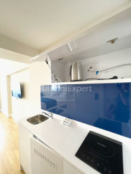 آپارتمان 1-комн 26 m² - کلانتر خیمشیاشویلی, Batumi