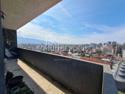 آپارتمان 96.5 متر مربع - پترا باگریونی, Batumi, گرجستان