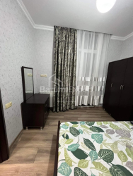 آپارتمان 49 متر مربع - میخائیل جاواخیشویلی, Batumi, گرجستان