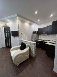 آپارتمان 3-комн 49 m² - میخائیل جاواخیشویلی, Batumi