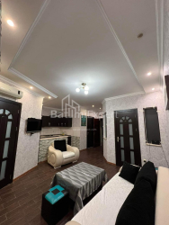 آپارتمان 3-комн 49 m² - میخائیل جاواخیشویلی, Batumi