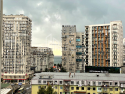 آپارتمان 110 متر مربع - میخائیل جاواخیشویلی, Batumi, گرجستان
