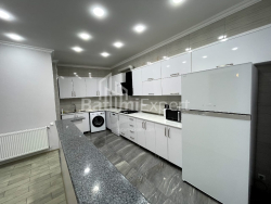 آپارتمان 3-комн 110 m² - میخائیل جاواخیشویلی, Batumi