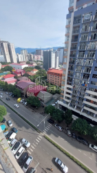 آپارتمان 41 متر مربع - تبل ابوسریدزه, Batumi, گرجستان