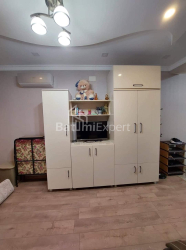 آپارتمان 1-комн 39 m² - کلانتر خیمشیاشویلی, Batumi