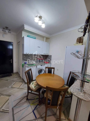 آپارتمان 1-комн 39 m² - کلانتر خیمشیاشویلی, Batumi