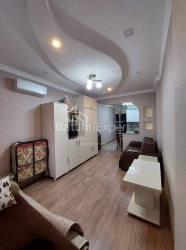 آپارتمان 1-комн 39 m² - کلانتر خیمشیاشویلی, Batumi