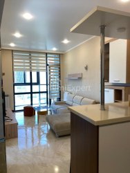 آپارتمان 2-комн 58 m² - نیکو پیروسمانی, Batumi