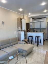آپارتمان 2-комн 58 m² - نیکو پیروسمانی, Batumi