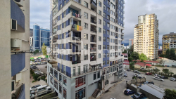 آپارتمان 58 متر مربع - نیکو پیروسمانی, Batumi, گرجستان