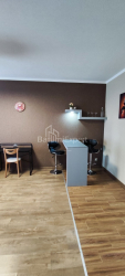 آپارتمان 2-комн 46.5 m² - کلانتر خیمشیاشویلی, Batumi
