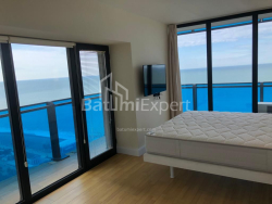 آپارتمان 3-комн 78 m² - کلانتر خیمشیاشویلی, Batumi