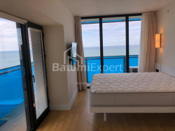 آپارتمان 3-комн 78 m² - کلانتر خیمشیاشویلی, Batumi