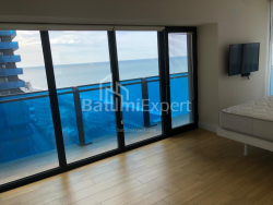 آپارتمان 3-комн 78 m² - کلانتر خیمشیاشویلی, Batumi