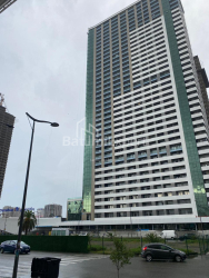 آپارتمان 68 متر مربع - ژیولی شارتاوا, Batumi, گرجستان