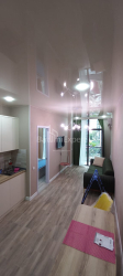آپارتمان 2-комн 45 m² - لخ و ماریا کاچینسکی, Batumi