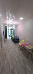 آپارتمان 2-комн 45 m² - لخ و ماریا کاچینسکی, Batumi