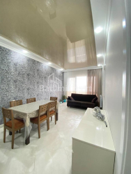 آپارتمان 77 متر مربع - خیدرا آباشیدزه, Batumi, گرجستان