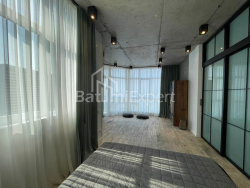 آپارتمان 59.8 متر مربع - شالوا ایناساریدزه, Batumi, گرجستان