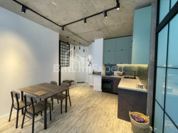 آپارتمان 2-комн 59.8 m² - شالوا ایناساریدزه, Batumi