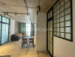 آپارتمان 59.8 متر مربع - شالوا ایناساریدزه, Batumi, گرجستان