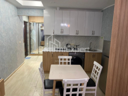 آپارتمان 2-комн 48 m² - یوسف کوبالادزه, Batumi