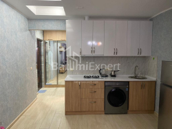 آپارتمان 2-комн 48 m² - یوسف کوبالادزه, Batumi