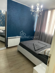 آپارتمان 2-комн 48 m² - یوسف کوبالادزه, Batumi