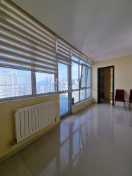 آپارتمان 2-комн 53 m² - نیکو پیروسمانی, Batumi