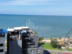آپارتمان 1-комн 34.4 m² - لخ و ماریا کاچینسکی, Batumi