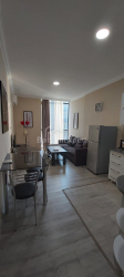 آپارتمان 2-комн 45.8 m² - کلانتر خیمشیاشویلی, Batumi