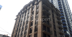 آپارتمان 1-комн 28 m² - کلانتر خیمشیاشویلی, Batumi