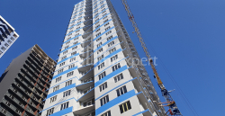 آپارتمان 50 متر مربع - کلانتر خیمشیاشویلی, Batumi, گرجستان