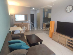 آپارتمان 2-комн 50 m² - کلانتر خیمشیاشویلی, Batumi