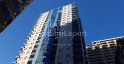 آپارتمان 50 متر مربع - کلانتر خیمشیاشویلی, Batumi, گرجستان