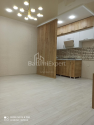 آپارتمان 3-комн 62 m² - آنگیسا, Batumi