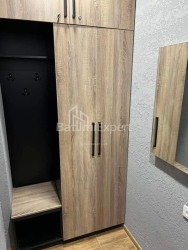 آپارتمان 1-комн 31 m² - کلانتر خیمشیاشویلی, Batumi