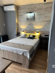آپارتمان 1-комн 31 m² - کلانتر خیمشیاشویلی, Batumi