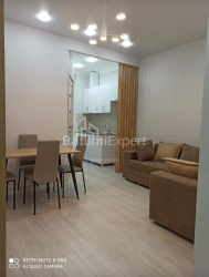 آپارتمان 2-комн 40 m² - لادو گودیاشویلی, Batumi