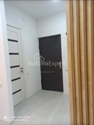 آپارتمان 40 متر مربع - لادو گودیاشویلی, Batumi, گرجستان