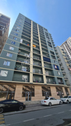 آپارتمان 40 متر مربع - لادو گودیاشویلی, Batumi, گرجستان