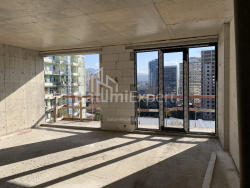 آپارتمان 2-комн 45.6 m² - شالوا ایناساریدزه, Batumi
