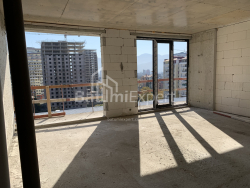 آپارتمان 45.6 متر مربع - شالوا ایناساریدزه, باتومی, گرجستان