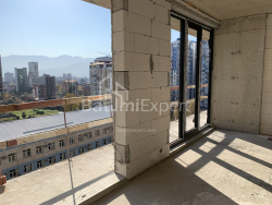 آپارتمان 45.6 متر مربع - شالوا ایناساریدزه, باتومی, گرجستان