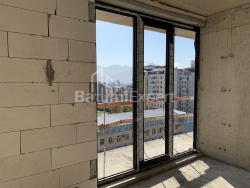 آپارتمان 45.6 متر مربع - شالوا ایناساریدزه, باتومی, گرجستان