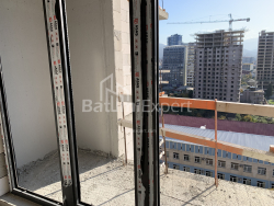 آپارتمان 28.1 متر مربع - شالوا ایناساریدزه, Batumi, گرجستان