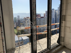 آپارتمان 28.1 متر مربع - شالوا ایناساریدزه, Batumi, گرجستان