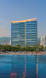 آپارتمان 1-комн 28.1 m² - شالوا ایناساریدزه, Batumi