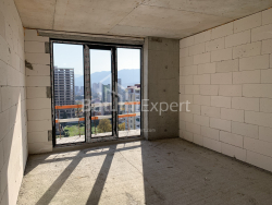 آپارتمان 34.5 متر مربع - شالوا ایناساریدزه, Batumi, گرجستان